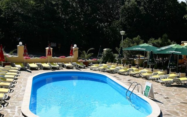 BSA Gradina Hotel All Inclusive