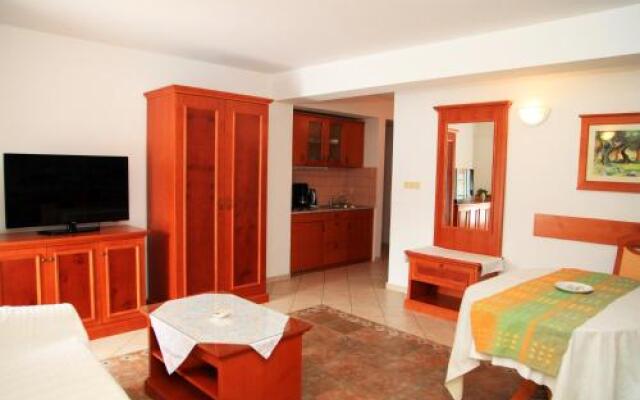 Apartments Residence Astoria