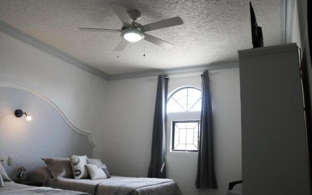 Hotel Plaza San Juan