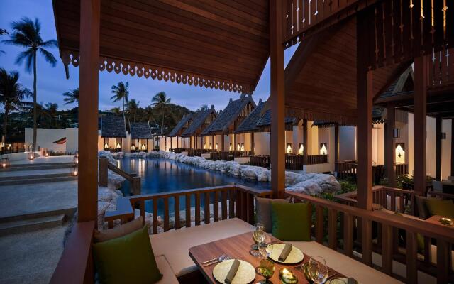 The Ritz-Carlton, Koh Samui