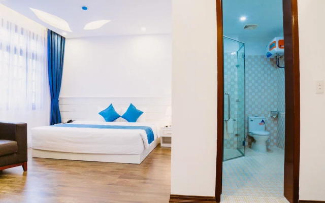 Windsor Hotel Son La