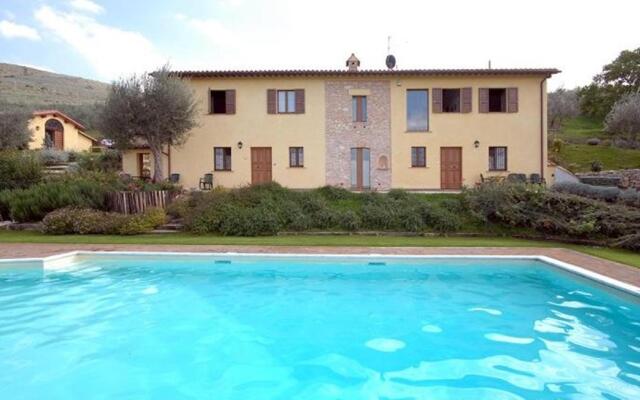 Agriturismo Fiordaliso