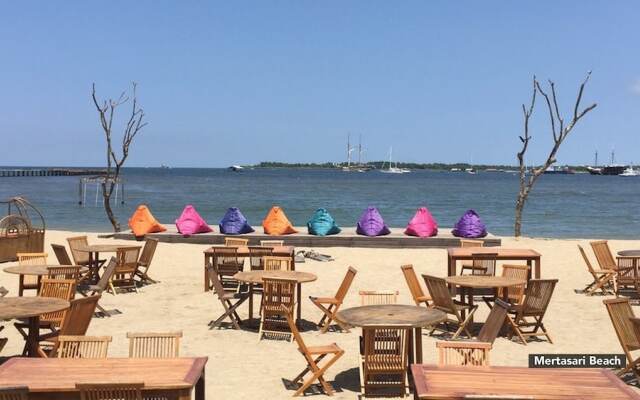 ZEN Rooms Tamblingan Sanur Homestay