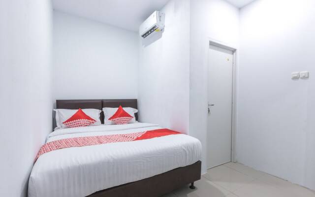 Wisma Cakung by OYO Rooms