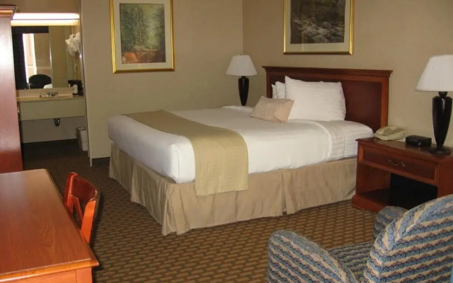 Chestnut Tree Inn - Cherokee