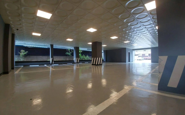 Hotel Yaja Siheung Jeongwang