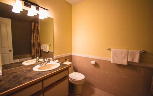 Rae Leigh Heights BnB