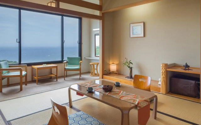 Ashizuri Kokusai Hotel
