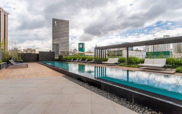 Parque Jockey com fácil acesso a Pinheiros e Butantã