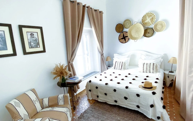 Riad Lyon Mogador