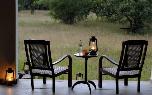 Mahua Kothi, Bandhavgarh National Park