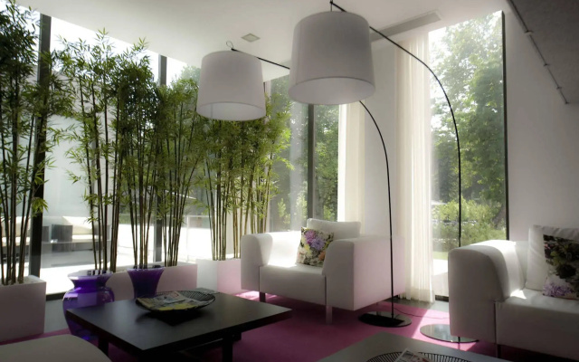 Primavera Perfume Hotel
