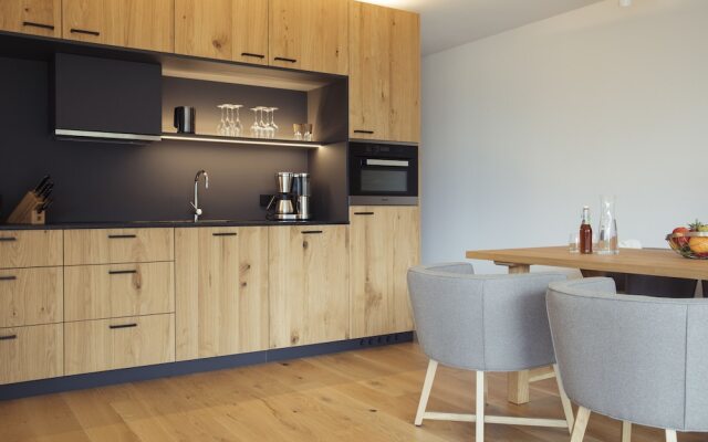 All-Suite Resort Fieberbrunn