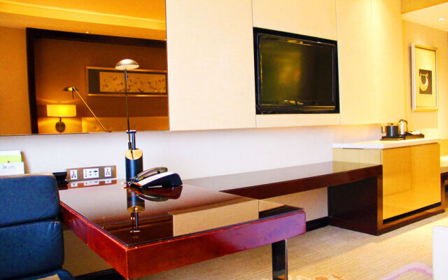 Wanda Realm Taizhou