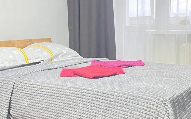 Апартаменты на проспекте Ленина 1