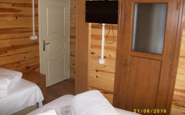 Yaylaci Hotel