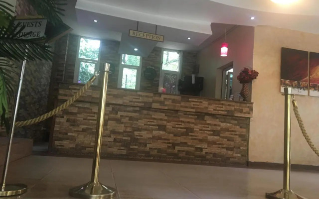 Juba Oscar Hotel
