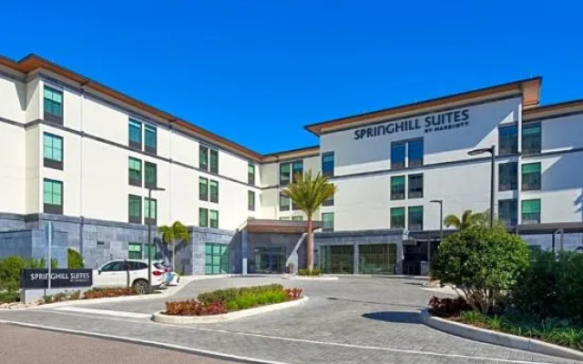 SpringHill Suites Winter Park