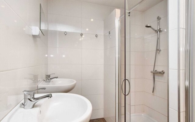 Marvelous Holiday Home in Durbuy with Sauna