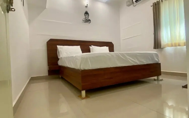 Millennium Eco Retreat