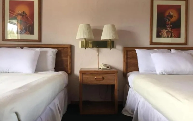 Rodeway Inn