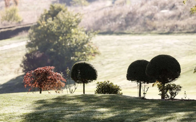 Hotel Mercure Luxembourg Kikuoka Golf & Spa
