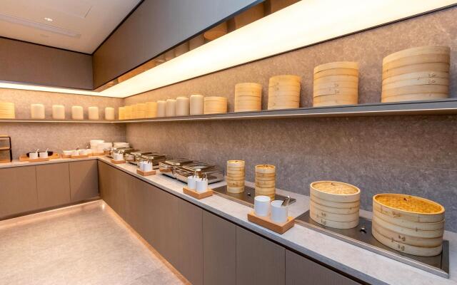 Ji Hotel Nanning Convention and Exhibition Center