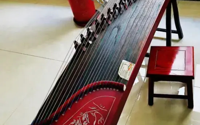 Beijing Longquan Xiaozhu Homestay
