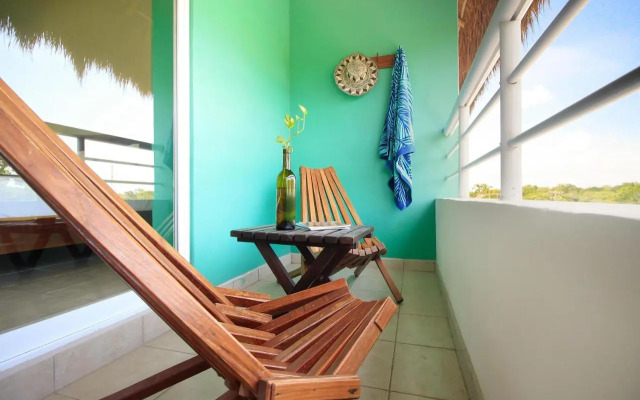 Hotel La Palmita by MIJ