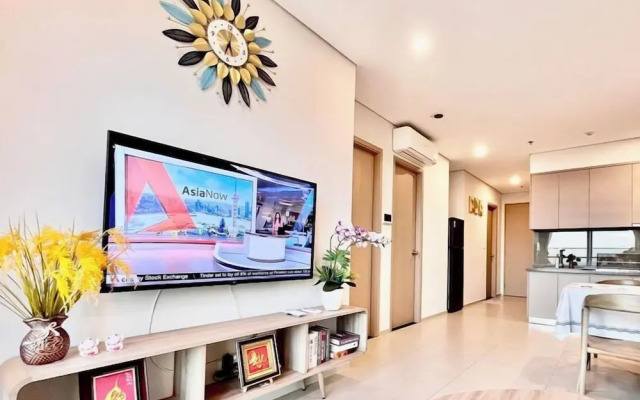 The Song Vung Tau Apartment