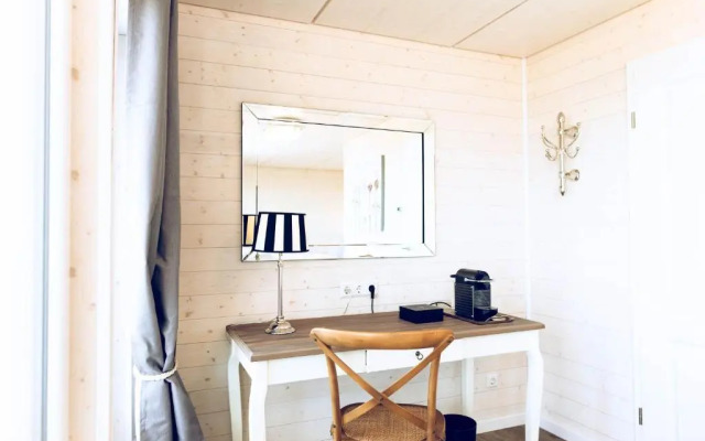 Regenbogen Ferienanlage Göhren