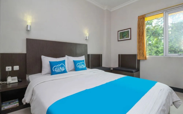 Airy Cihampelas 179 Bandung