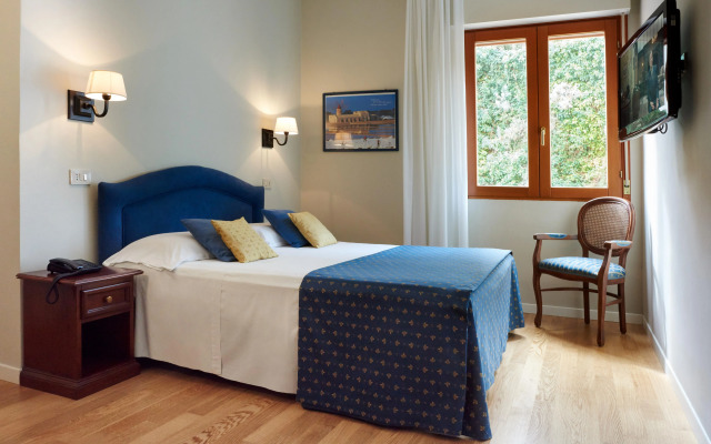 Hotel Punta Nord - Est