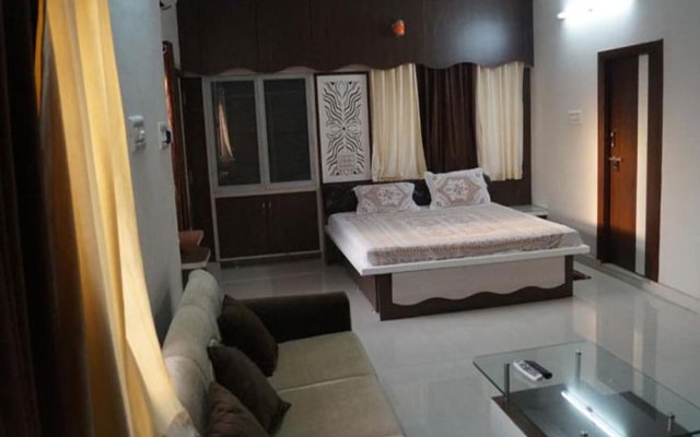 Immaculate 7-bed House in Jodhpur