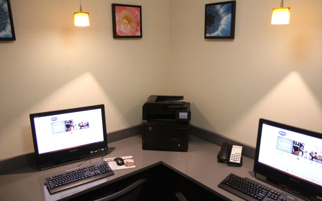 Hampton Inn Greeneville