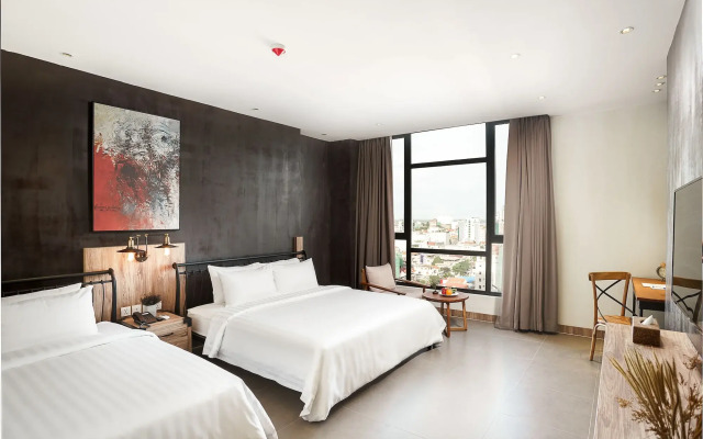 Sim Boutique Hotel