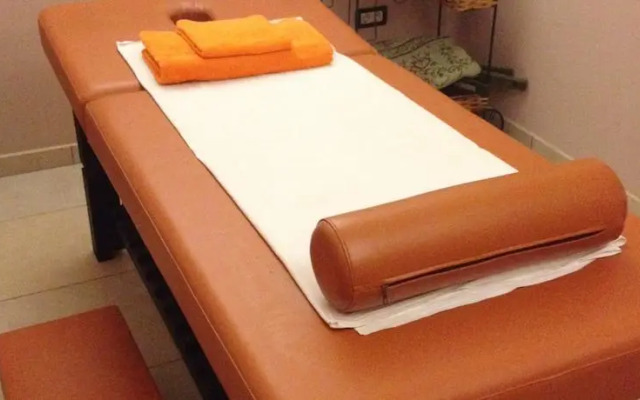 Holiday Home Barat 112