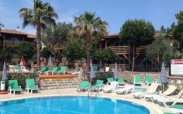 Lycian Hotel