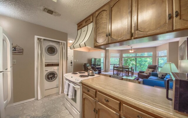 Totally Tubular CRC 303