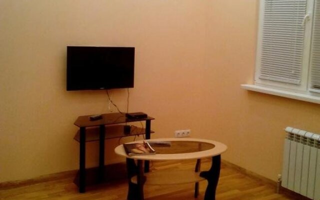 Апартаменты На Волоколамской 23