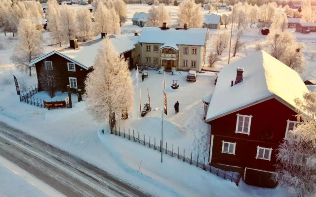 Vemdalen Gästis HB
