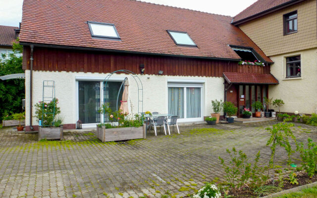 Schmetterlingsgarten