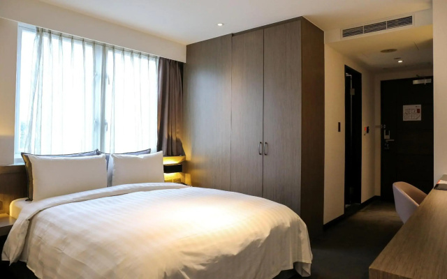 Wonstar Hotel Zhong Hua
