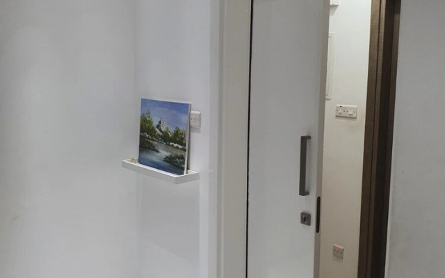 Lovely 2-bed Apartment in Larnaca