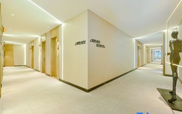 Royce Light Residence Hotel, Nanshan Science and Technology Park,