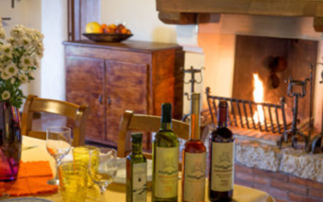 poggio alla rocca - alba