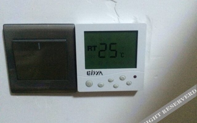 Thank You Inn (Xi'an Baqiao Tangdu Hospital)