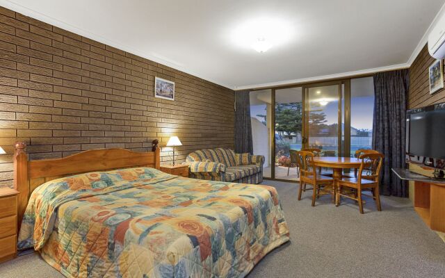 A1 Motels Port Fairy Motel and Apartments