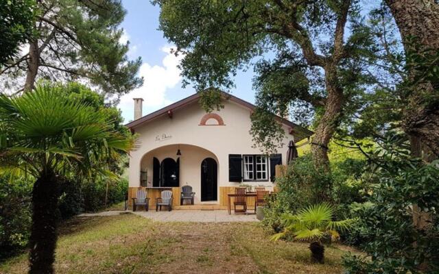 Maison Capbreton, 3 pièces, 4 personnes - FR-1-413-80