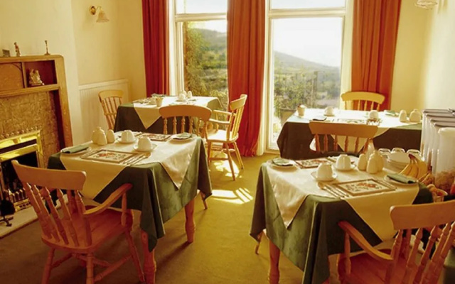 The Mount Guest House
